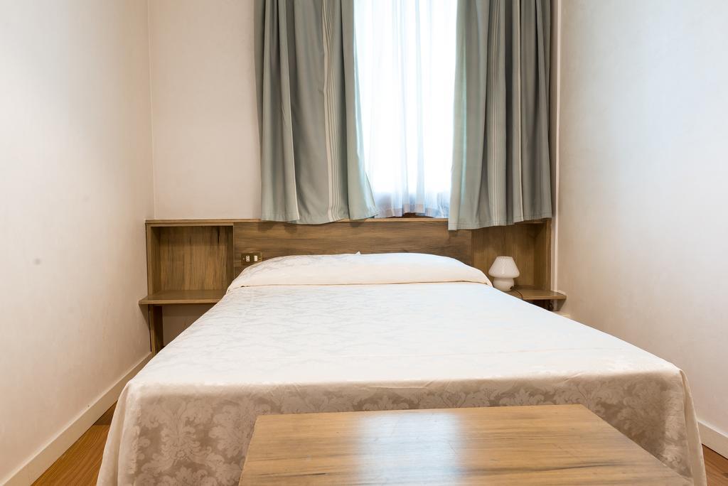 Hotel Posta 77 San Giorgio In Bosco Exteriér fotografie